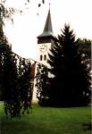 Thunstetten church