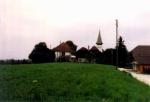 Grafenried church